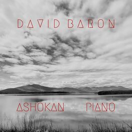 Album cover of Ashokan Piano