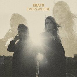 Erato - Everywhere: lyrics and songs