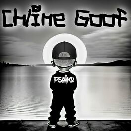 Album cover of Chline Goof (feat. Rahel & LeXtronom)