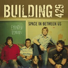 Album cover of Space In Between Us (Expanded Edition)