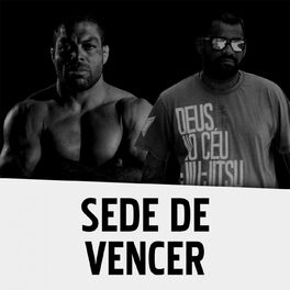 Album cover of Sede de Vencer