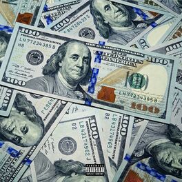 Album cover of Money (feat. Kurt Stewart)