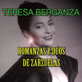 Album cover of Romanzas y Dúos de Zarzuelas