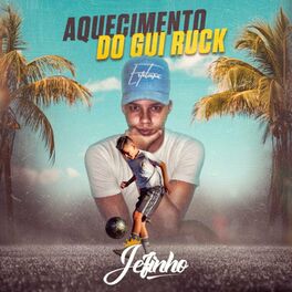 Album cover of Aquecimento do Gui Ruck