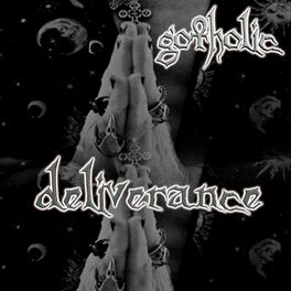 Album cover of DELIVERANCE (feat. Anno Domini Nation)