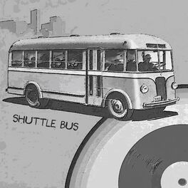 Album cover of Shuttle Bus