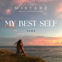 Album cover of My Best Self (feat. Dawn)