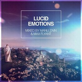Album cover of Lucid Emotions