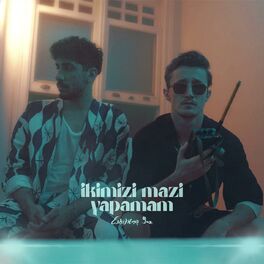 Album cover of İkimizi Mazi Yapamam