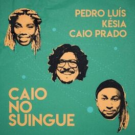 Album cover of Caio No Suingue