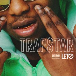 Album cover of TRAP$TAR
