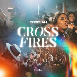 Album cover of Cross Fires, Vol.1