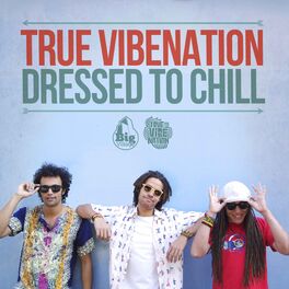 Album cover of Dressed To Chill
