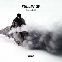 Album cover of Pullin Up (Extended)