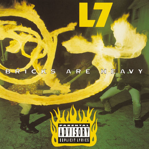 Album artwork
