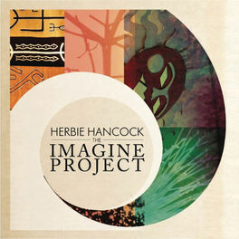 Album cover of The Imagine Project
