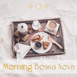 Album cover of Morning Bossa Nova: Jazz for Hotel Reception, Royal Garden Jazz