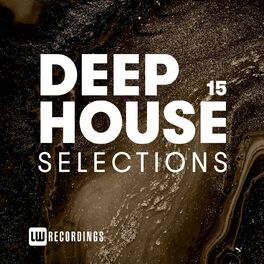 Album cover of Deep House Selections, Vol. 15