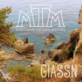 Album cover of Giassn