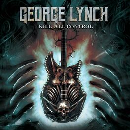 Album cover of Kill All Control - Deluxe Edition