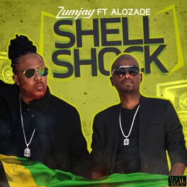 Album cover of Shell Shock