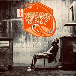 Album cover of best before: