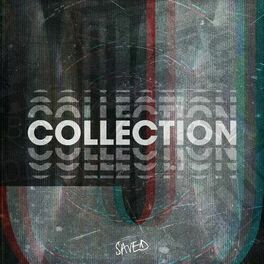 Album cover of Saved - Collection J