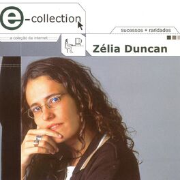 Album cover of E -collection