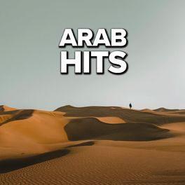 Album cover of Arab Hits