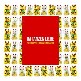 Album cover of Im Tanzen Liebe (Remix)