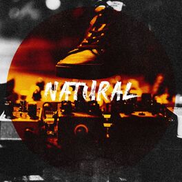 Album cover of Natural