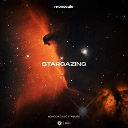 Album cover of Stargazing