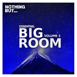Album cover of Nothing But... Essential Big Room, Vol. 03