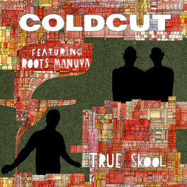 Album cover of True Skool