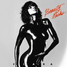 Album cover of Beauty Marks