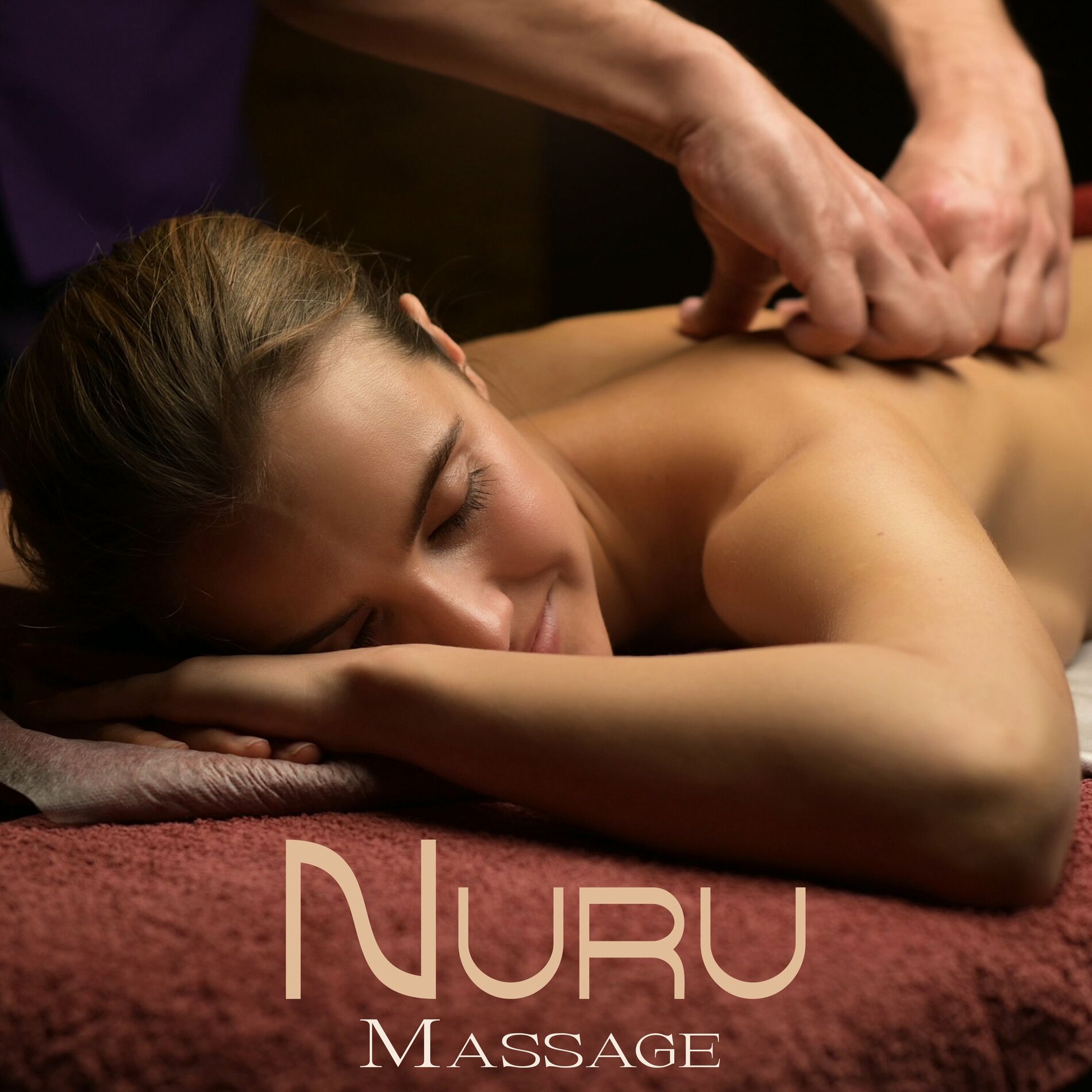 Sensual Massage to Aromatherapy Universe - Nuru Massage - Sensual Music to  Naked Body Connection: lyrics and songs | Deezer