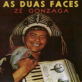 Album cover of As Duas Faces