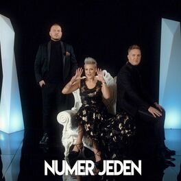 Album cover of Numer jeden