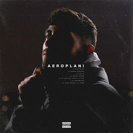 Album cover of Aeroplani