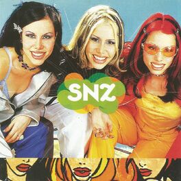 Album cover of SNZ