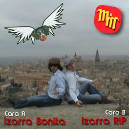 Album cover of Todo Izarra