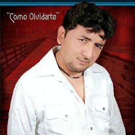 Album cover of Como Olvidarte
