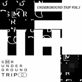 Album cover of UndergrounD TriP Vol.I