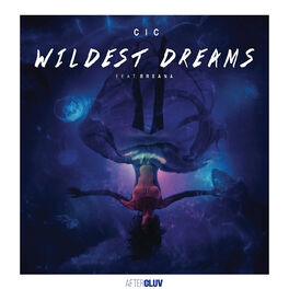 Album cover of Wildest Dreams (Radio Edit)