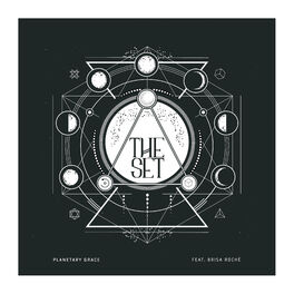 Album cover of Planetary Grace