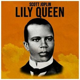 Album cover of Lily Queen