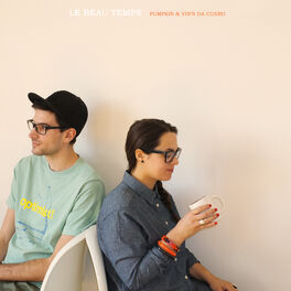 Album cover of Le Beau Temps