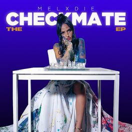 Album cover of Checkmate
