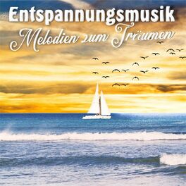 Album cover of Entspannungsmusik: Melodien zum Träumen