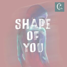 Album cover of Shape of You